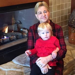 Meet your Posher, Patricia